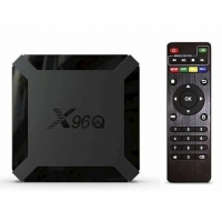 Приставка TV Amlogic X96Q S905W
